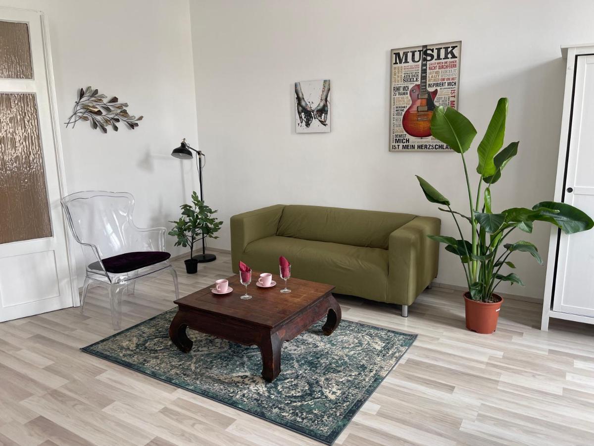 Gesamte Unterkunft Im Zentrum Von Wien Top 27 Extérieur photo