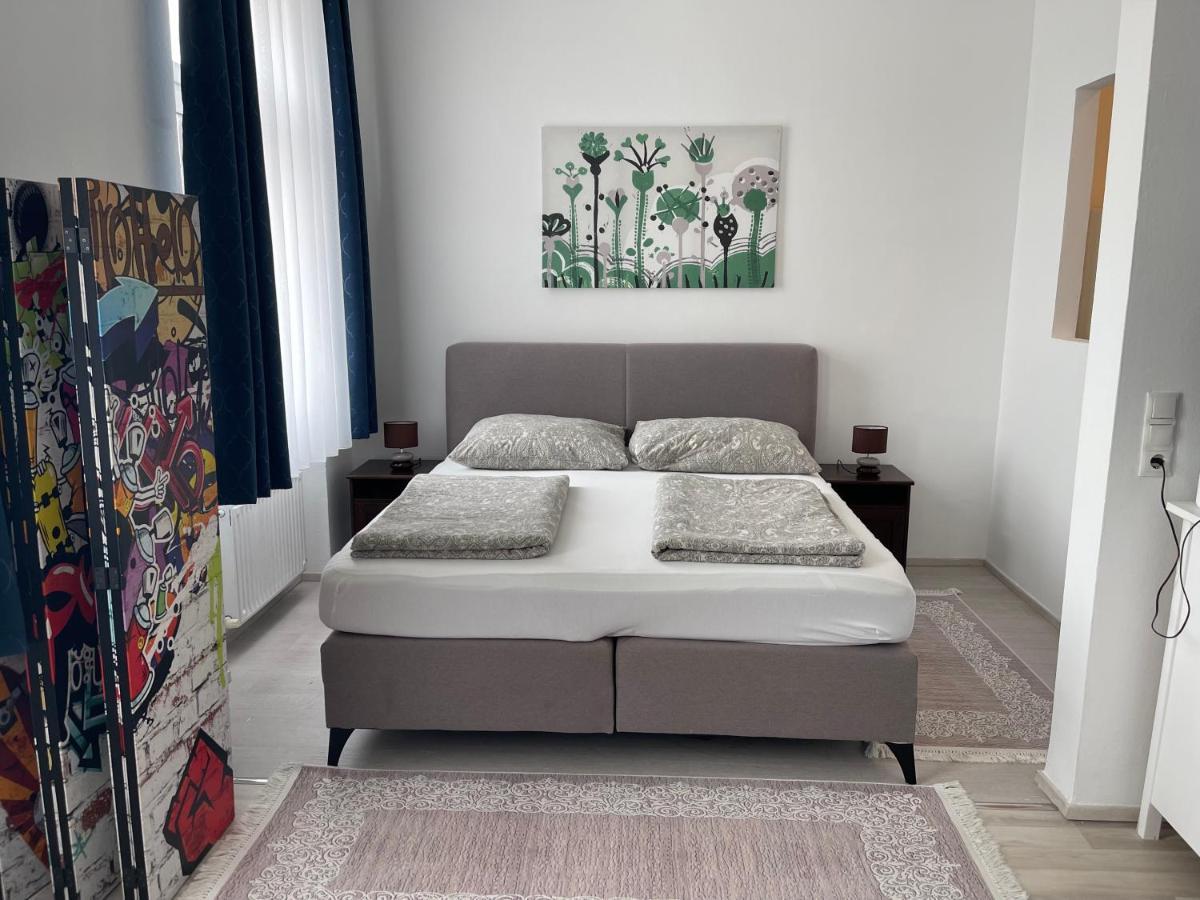 Gesamte Unterkunft Im Zentrum Von Wien Top 27 Extérieur photo