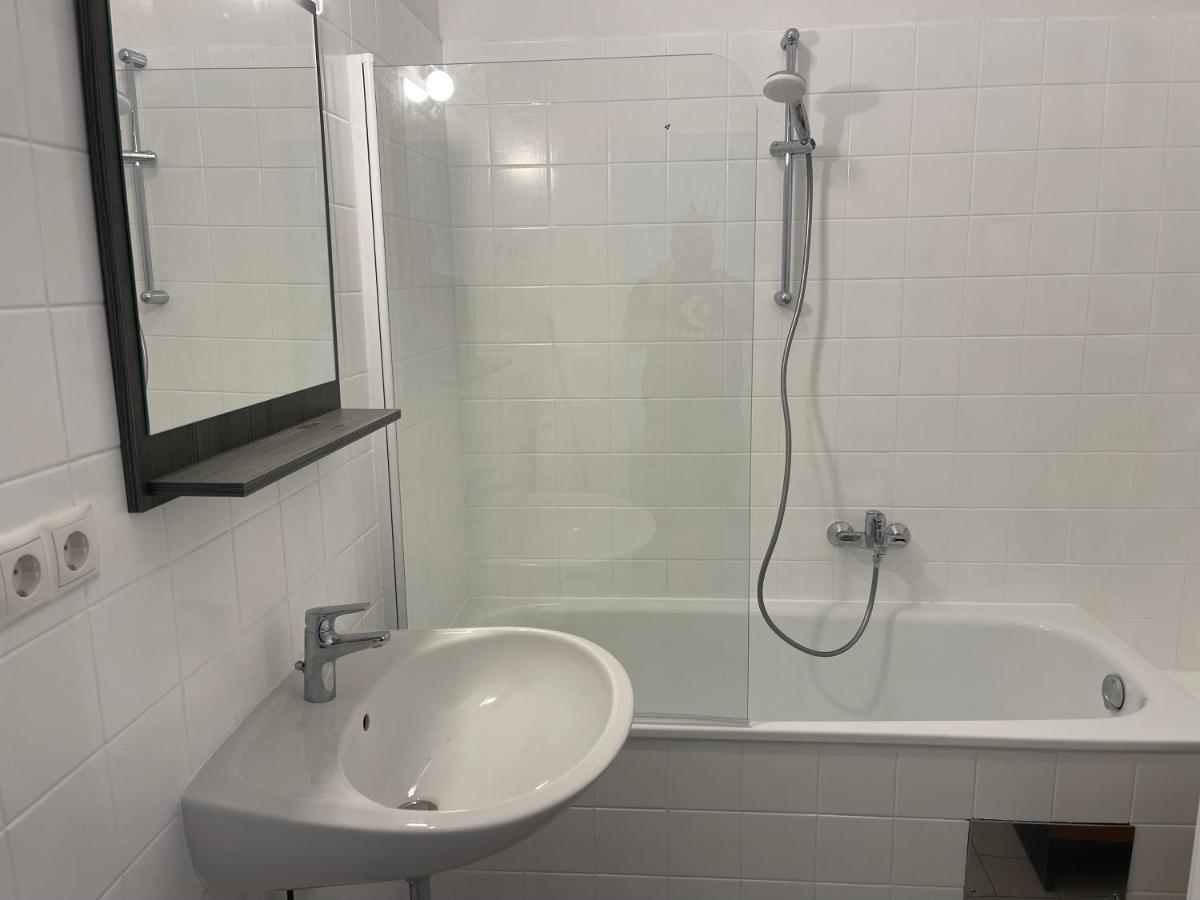 Gesamte Unterkunft Im Zentrum Von Wien Top 27 Extérieur photo