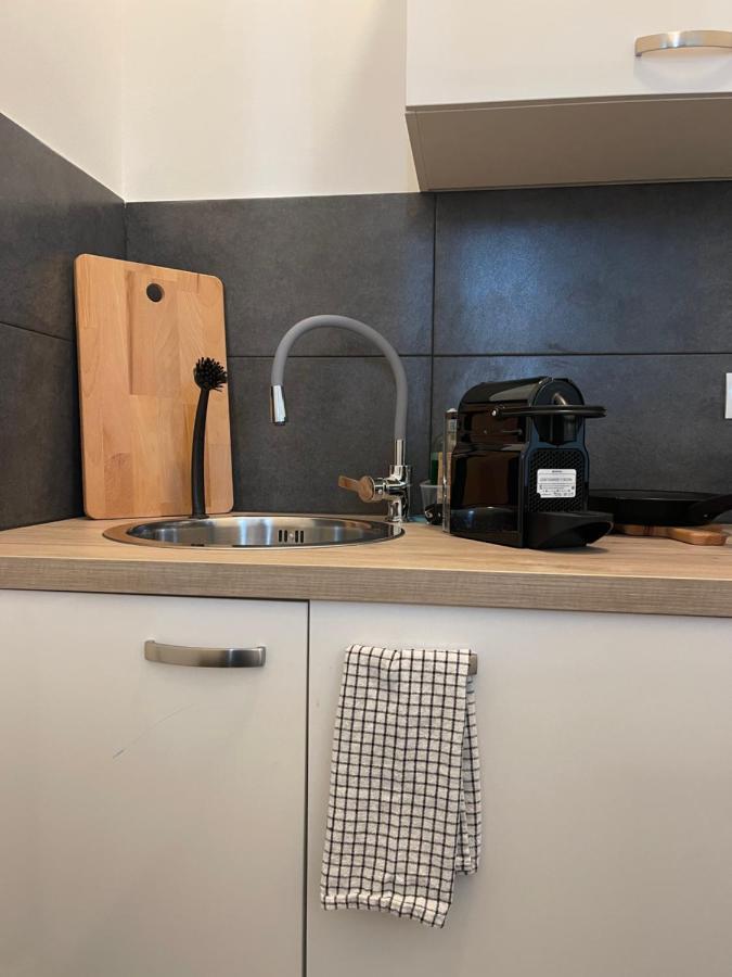 Gesamte Unterkunft Im Zentrum Von Wien Top 27 Extérieur photo