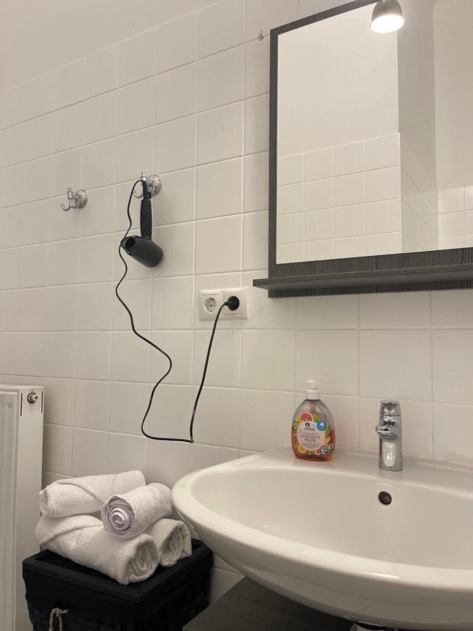 Gesamte Unterkunft Im Zentrum Von Wien Top 27 Extérieur photo
