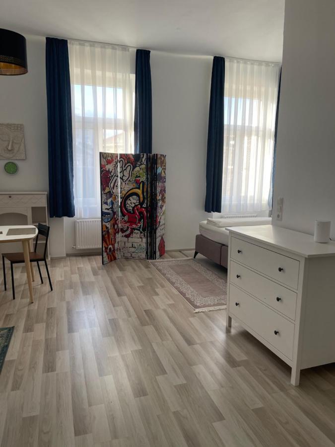 Gesamte Unterkunft Im Zentrum Von Wien Top 27 Extérieur photo